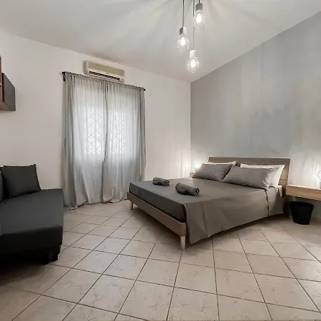 Appartamento Hexa Rome Exterior photo