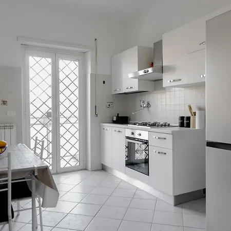 Appartamento Hexa Rome Exterior photo