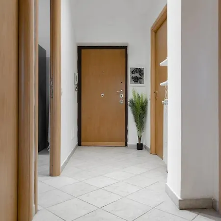 Appartamento Hexa Rome Exterior photo