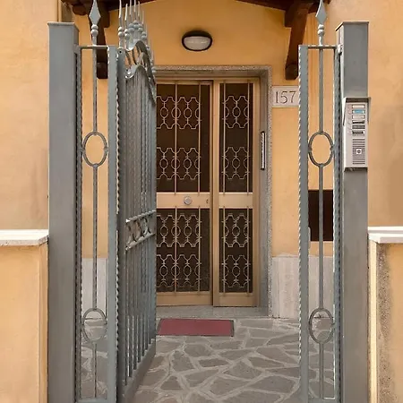 Appartamento Hexa Rome Exterior photo
