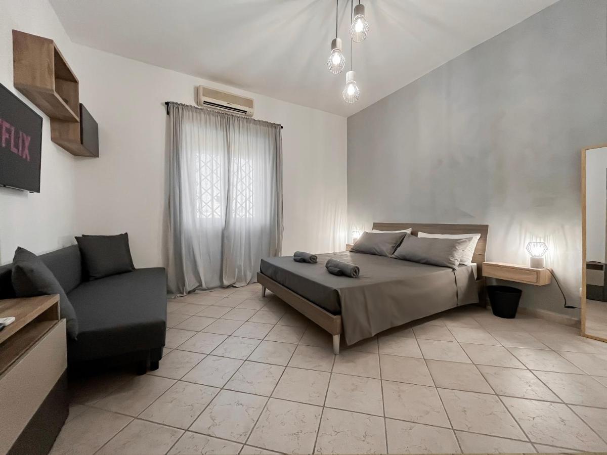 Quarto em Acomodações Particulares Hexa *
