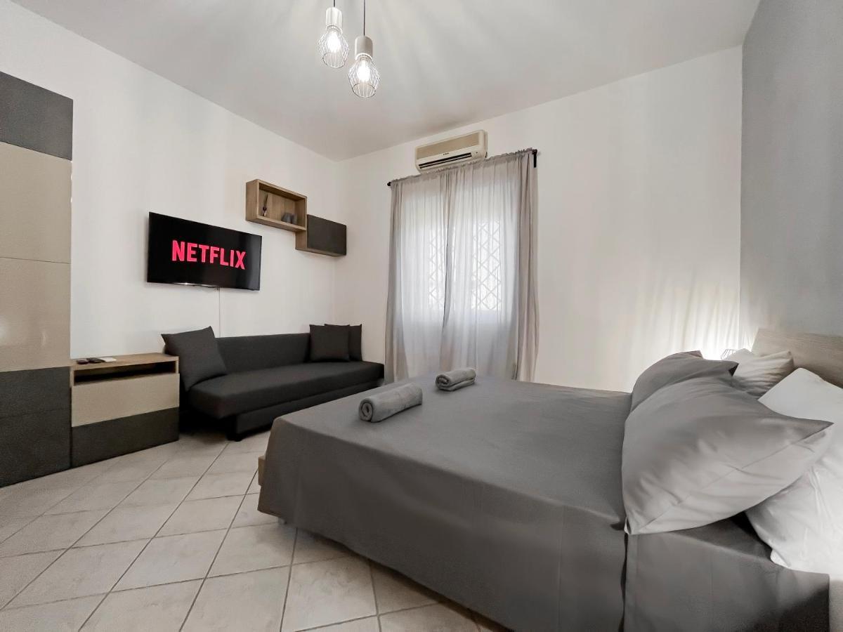 Homestay Hexa Rome