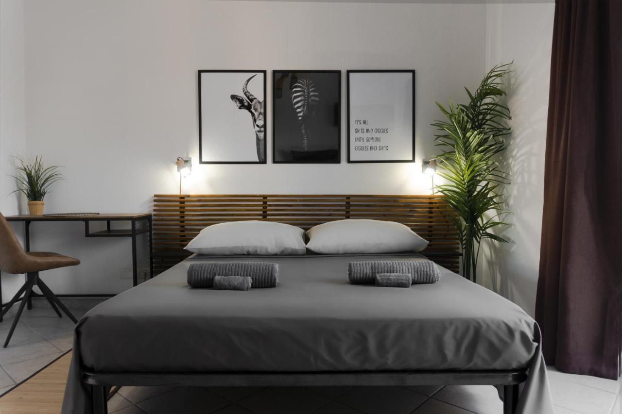 Quarto em Acomodações Particulares Hexa *
