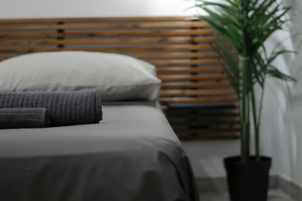Hexa Quarto em Acomodações Particulares